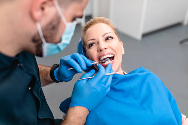 Best Cosmetic Dentistry  in Teviston, CA