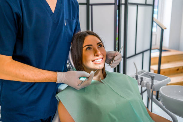 Best Dental Exams and Cleanings  in Teviston, CA