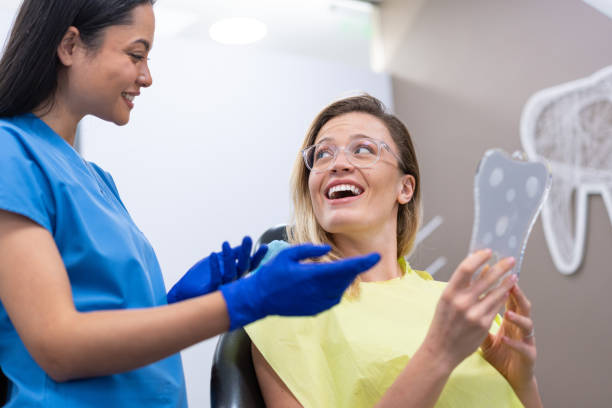 Best Pediatric Dentistry  in Teviston, CA